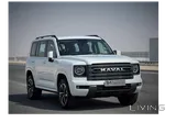Haval H9 Dignity 2027 Brand New